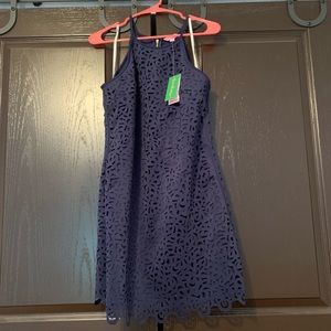 NWT Lilly Pulitzer Pearl Shift